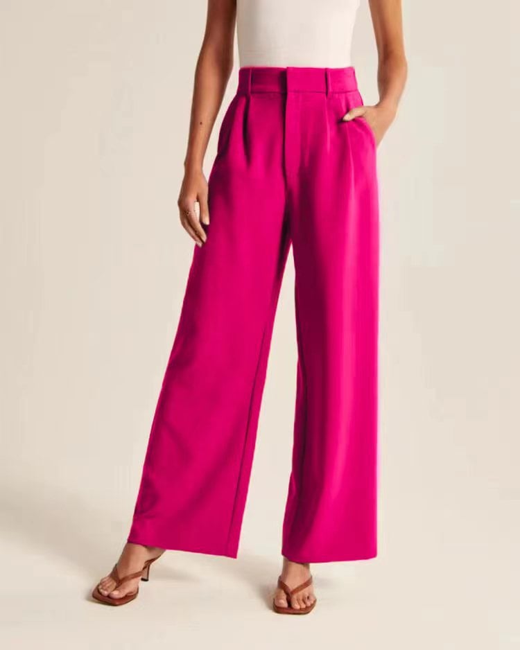 Soraka | Hose mit weitem Bein
