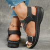 Gretchen | komfortable und atmungsaktive orthopädische Sandalen für Damen im Sommer