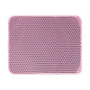 WabenMatte™ | Luxuriöse Waben-Katzenstreumatte | 50% RABATT HEUTE!