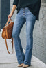 ShapeLift Skinny Jeans - Marineblau / S