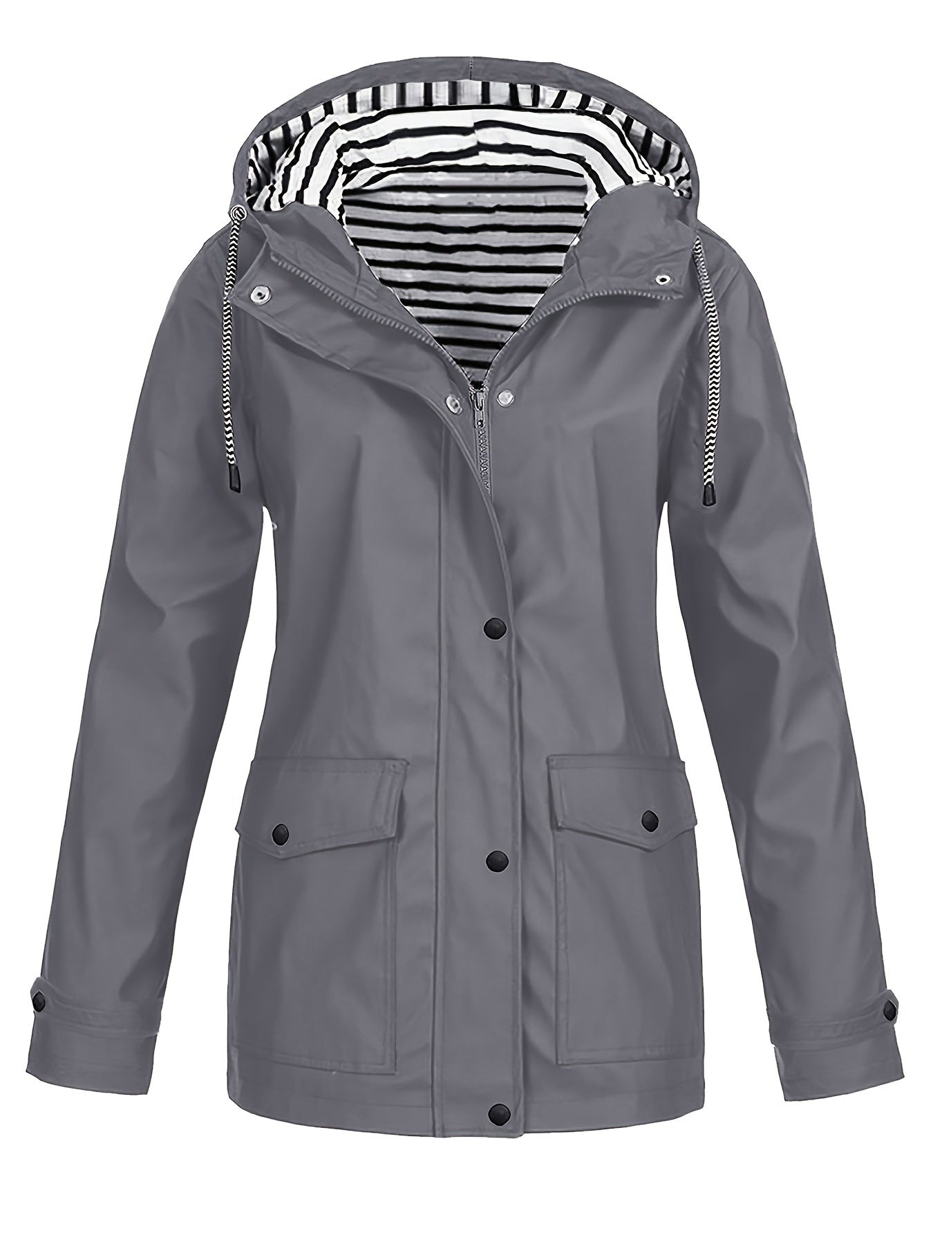 Harley | Damenjacke, wasserdicht & modern