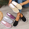 Ikai | Atmungsaktive Strickschuhe