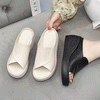 Clea | Sandalen mit weicher Sohle und Anker