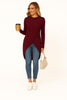 Barish | Strickpullover