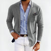Daniel™ | Modische Herrenjacke mit edlem Look