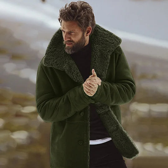 Noah™ | Warme Winterjacke
