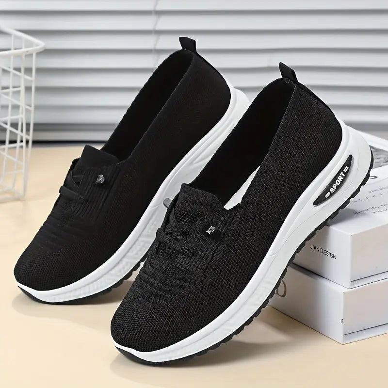 Maria | Bequeme Wanderschuhe für Damen