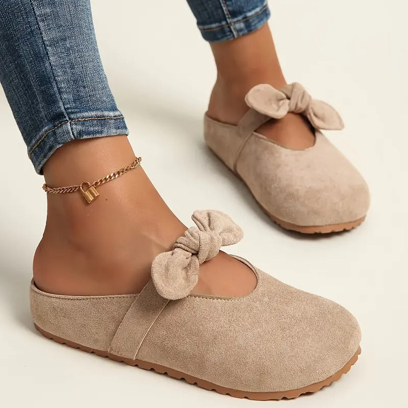 Deliany | Damen-Slip-On-Mules