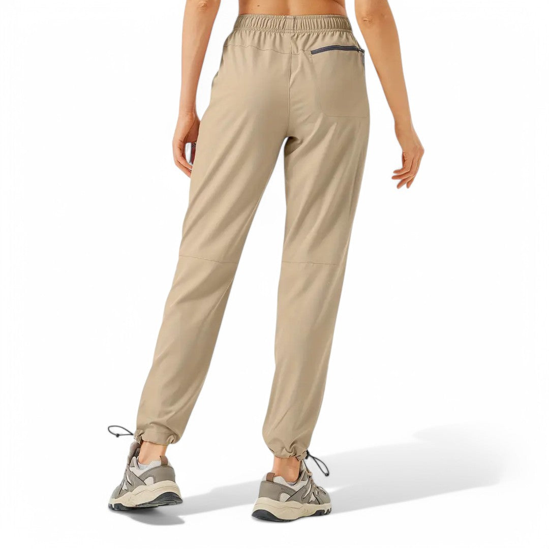 Aera | Robuste Hiking-Pants für jedes Terrain