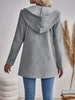 Warina | Damen-Hoodie mit Reißverschluss