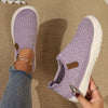 Hadley | Bequeme Damen-Slipper für das Laufen