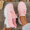 Vianne | Damen-Sneaker mit orthopädischer Unterstützung