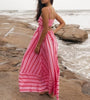 Maddie | Sommer Vibes Maxikleid