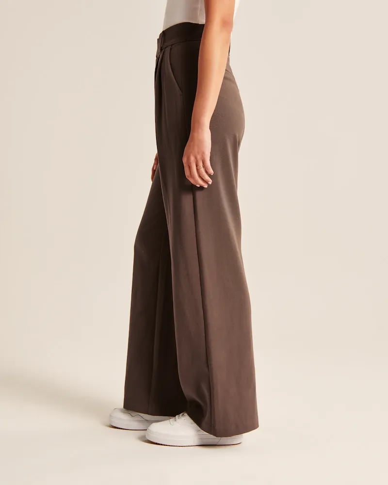 Soraka | Hose mit weitem Bein
