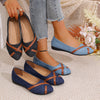 Shermae | Damen-Orthopädische Schuhe