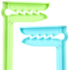 StrandFix™ | Praktische Strandhandtuch-Klemmen | X + X GRATIS HEUTE! - Hellgrün / 2+2 GRATIS