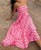 Maddie | Sommer Vibes Maxikleid