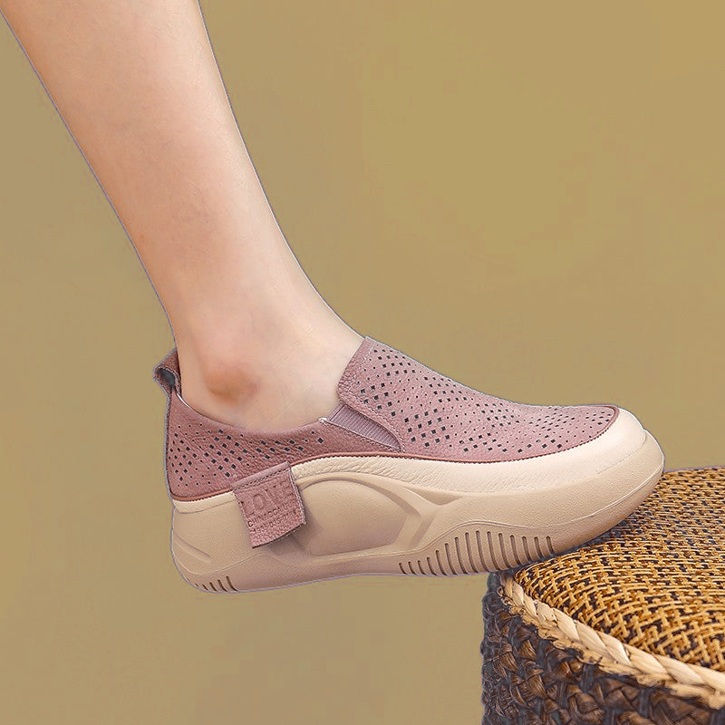 Kenda | Atmungsaktive Schuhe für Frauen mit weicher Sohle