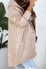 Morgan™ | Eleganter Damen-Wintermantel mit Kapuze
