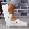 Tiana™ | Bequeme flache Schuhe für Damen