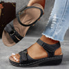 Elizabeth | Elegante orthopädische Sandalen für Damen