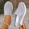 Ikai | Atmungsaktive Strickschuhe