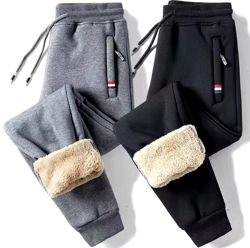 Casper | Warme und modische Hose