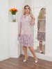 Theodora | trendiges Sommerkleid für Damen