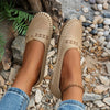 Inaya | leichte orthopädische Ballerinas für Damen