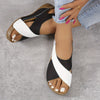 Monica | UltraSoft-Sandalen
