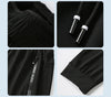 Elian | Leichte und flexible Unisex-Hose