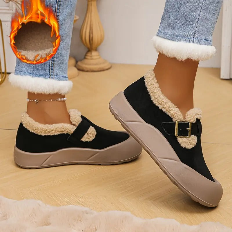 Vivienne™ | Stilvolle und bequeme Schuhe für Damen