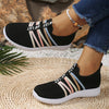Delphi | bequeme Wanderschuhe mit weicher Sohle und orthopädischer Unterstützung für Damen