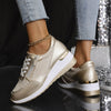 Firah | Orthopädische Schuhe mit seitlichem Reißverschluss