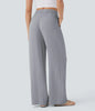Lissa | Luftige Leinenhose mit elegantem Schnitt