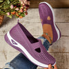 OrthoFit™ | Orthopädischer Slip-On für Damen - Grün / 36
