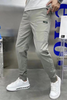 Enzo™ - Premium Stretch-Cargohose - Hellgrau / XS | 29 (50-60kg)