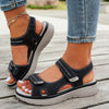 Callie | Elegante Mary-Jane-Sandalen