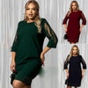 Elise | feminines neues Kleid für jeden Anlass