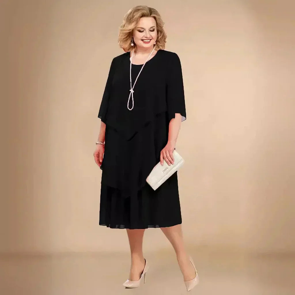 Lorelai | Elegantes Kleid für Damen