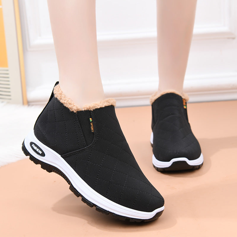 Mafila | Damen-Winterstiefel