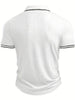 Vandolph™ | Polo-Shirt für einen stilvollen Auftritt