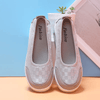 Alliah | Lässige, schlüpfrige Sneakers für Damen