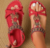 Ariana | Bequeme Sandalen im böhmischen Stil