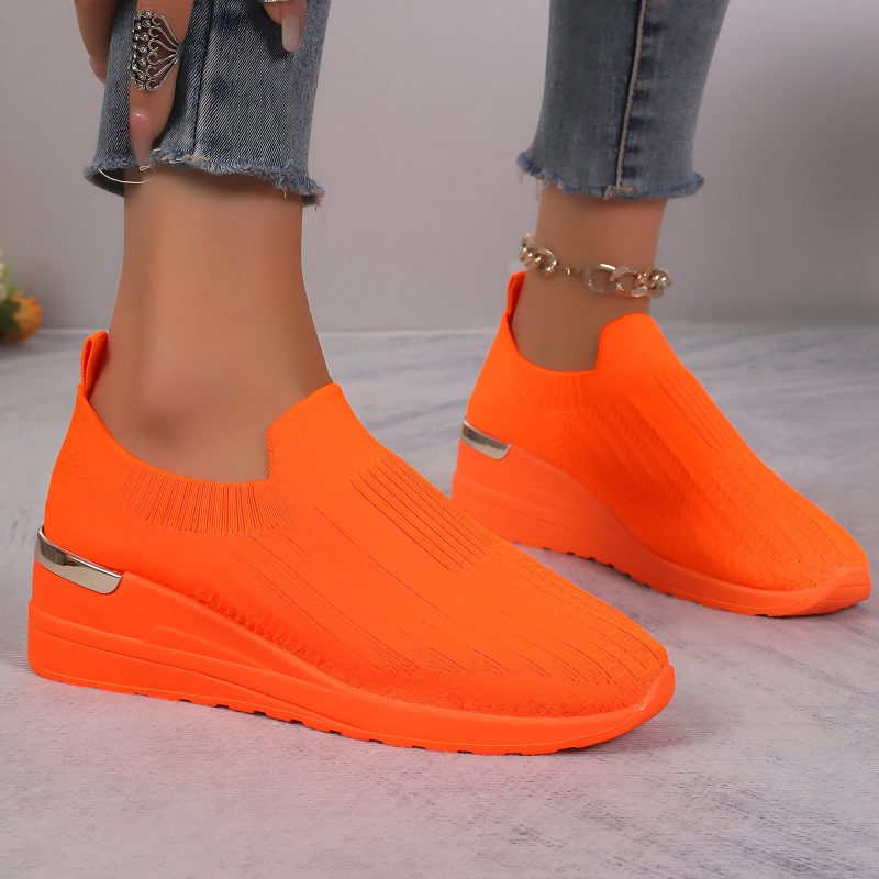 Aubrey™ | Leichte, atmungsaktive Schuhe für Damen