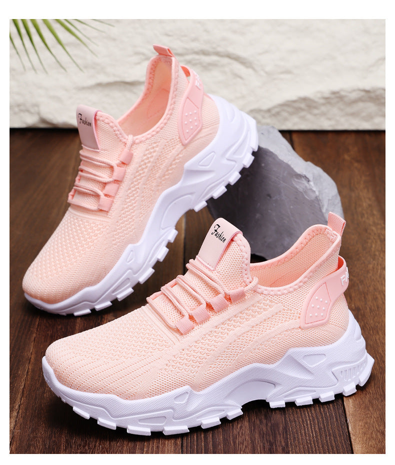 Vianne | Damen-Sneaker mit orthopädischer Unterstützung