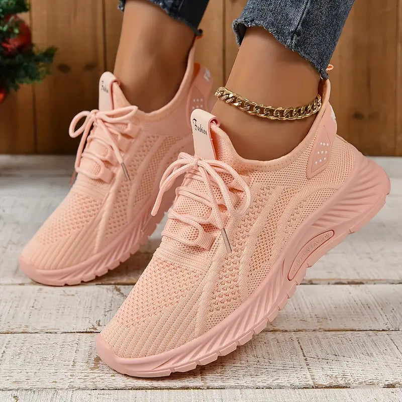 Sasha™ | Leichte, bequeme orthopädische Sportschuhe für Damen