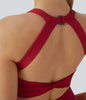 Elizabeth | feminines Sommerkleid mit tailliertem Schnitt