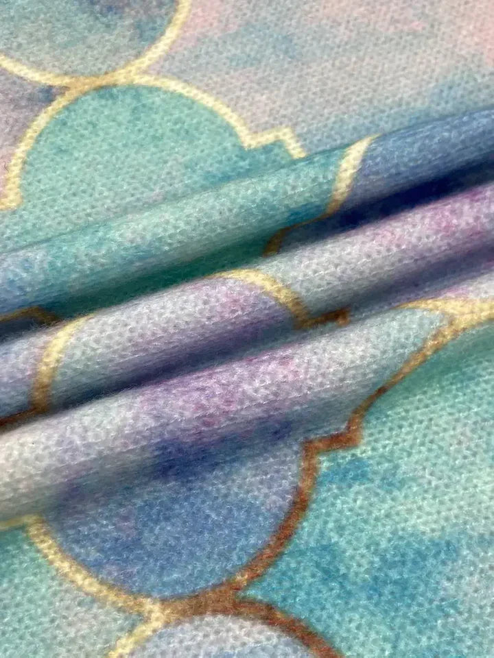 Solana | Gestrickte Pullover