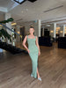 Claudia | Stilvolles Kleid in Midilänge